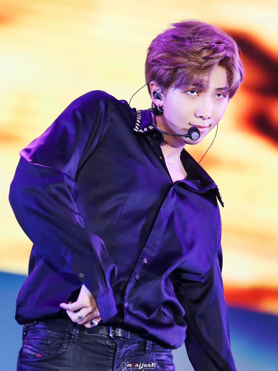 Картина GeekLand Bangtan Boys BTS 60х40 см (kartina-BTS-geekland 3.13)