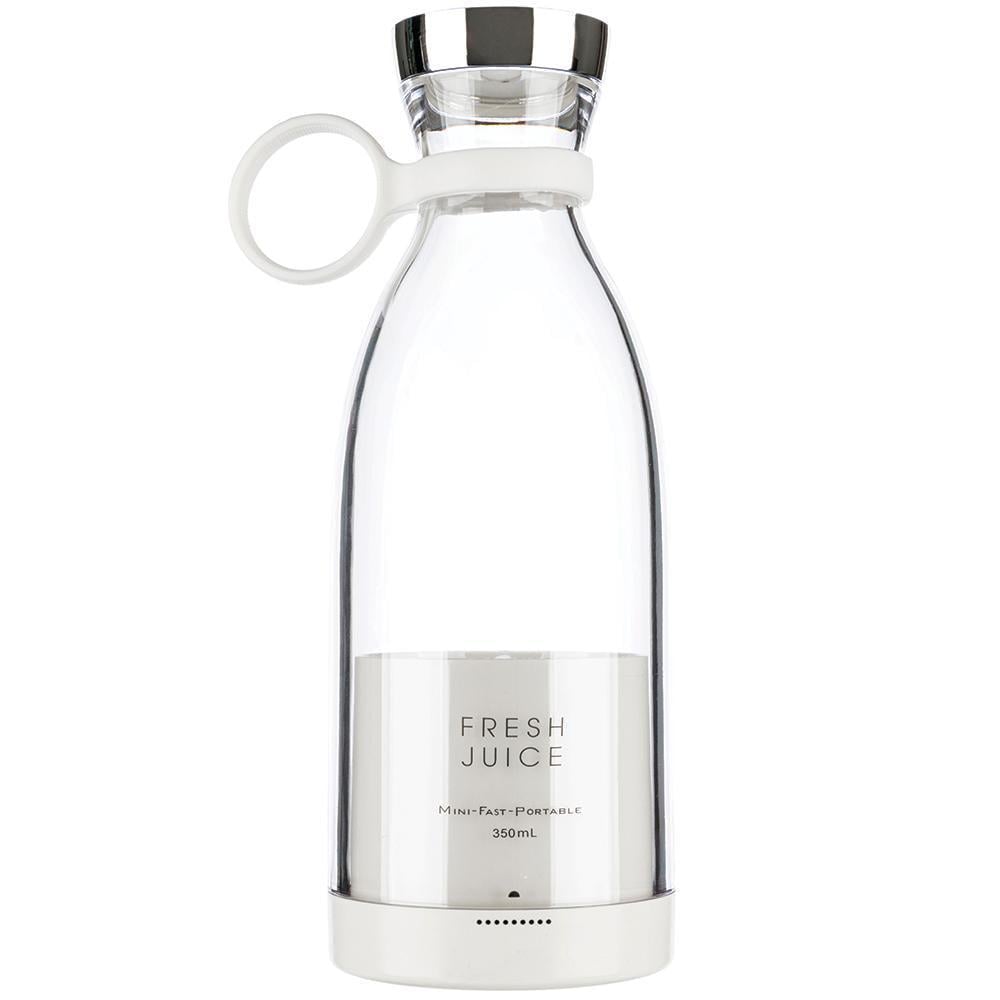 Блендер-пляшка для смузі Fresh juice портативний бездротовий (1834577139)