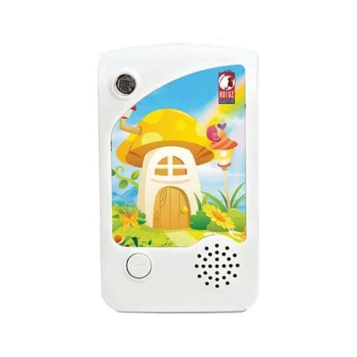 Звонок дверной беспроводной VIOLA 4,5V 38 мелодий до 120 м (27878206)