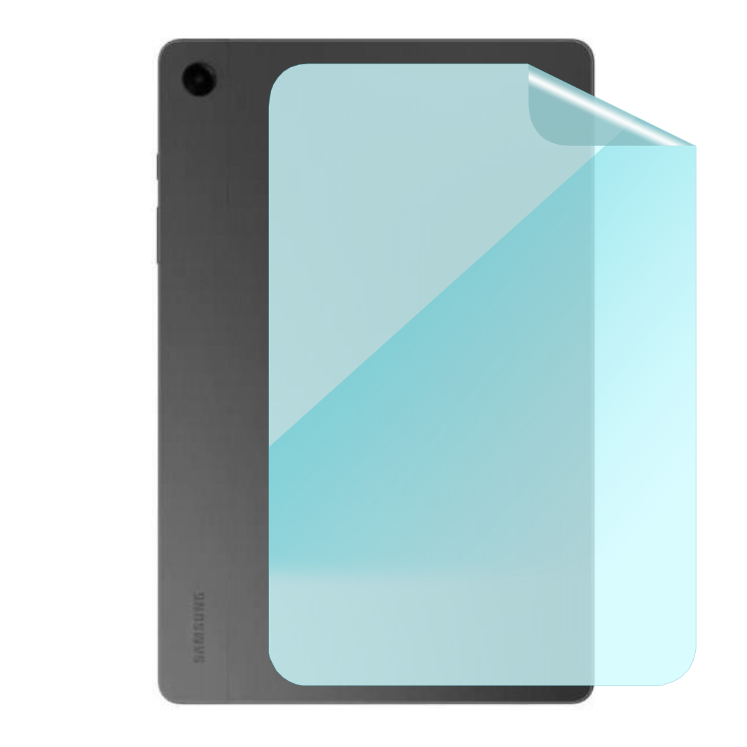 Защитная гидрогелевая глянцевая пленка Tablet на корпус планшета Samsung Galaxy Tab A9 Plus 5G (HF-C03CSG-001-001)