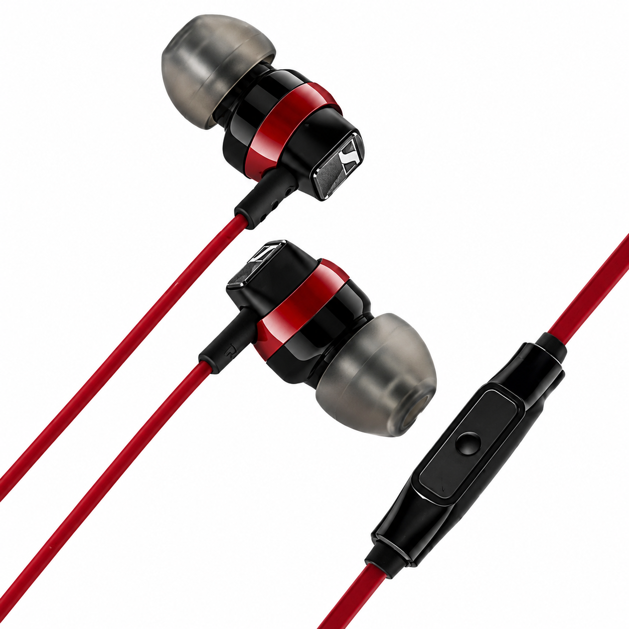 Навушники Sennheiser CX300S стерео 3,5 мм (35130434)