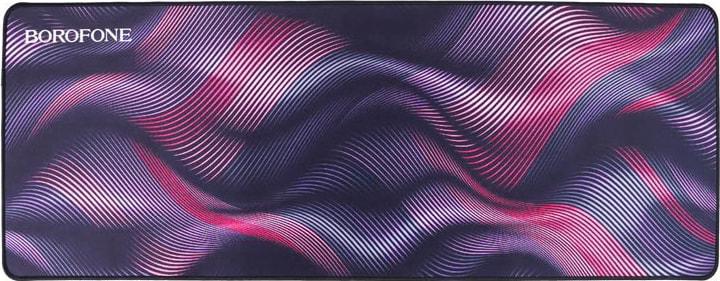 Коврик для мышки Borofone BG12 80x30 см (37380) Коврик для мышки Borofone BG12 80x30 см (37380)