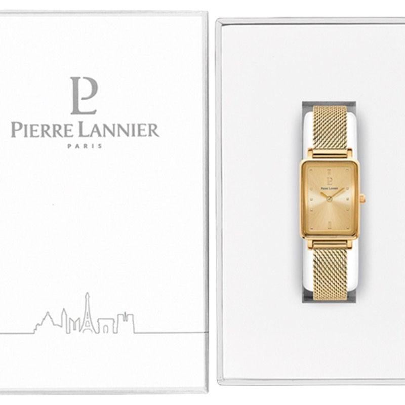 Наручний годинник жіночий Pierre Lannier 057H542 (467440) - фото 4 Наручний годинник жіночий Pierre Lannier 057H542 (467440) - фото 4