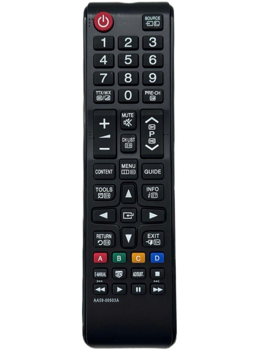 Пульт для телевизора Samsung AA59-00603A
