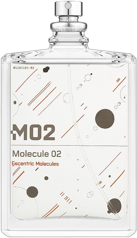 Туалетная вода Escentric Molecules Molecule 02 100 мл (1092_2193)