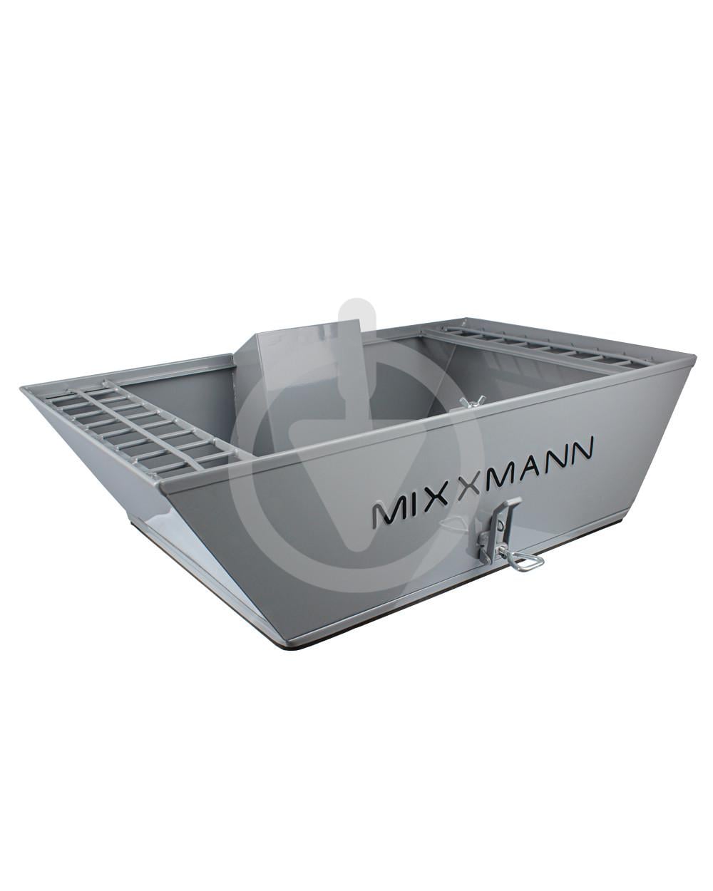 Дополнительный бункер MIXXMANN S3/S3+ 70 л (13476356)
