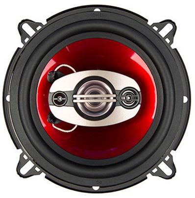 Коаксиальная акустика URAL AS-C1347