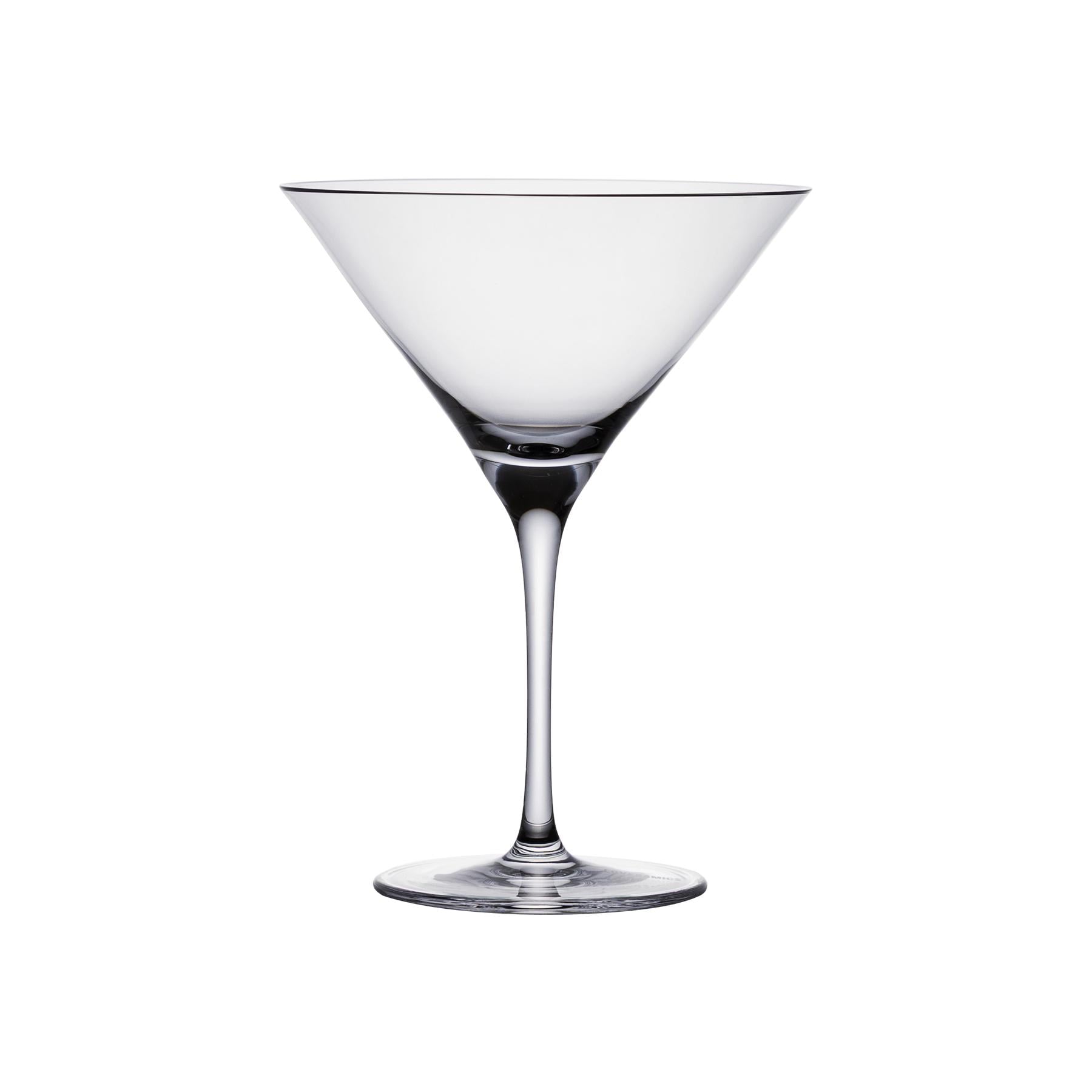 Бокал для мартини Loveramics Martini Glass классический 125 мл (G093-43B)