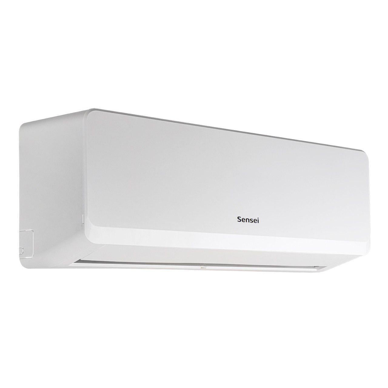 Кондиционер Sensei SAC-09CHIC Lux Classic Inverter (8150)