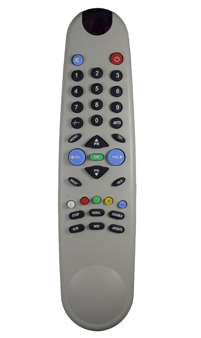 Пульт для телевизора AKAI CTB14MT (3613)