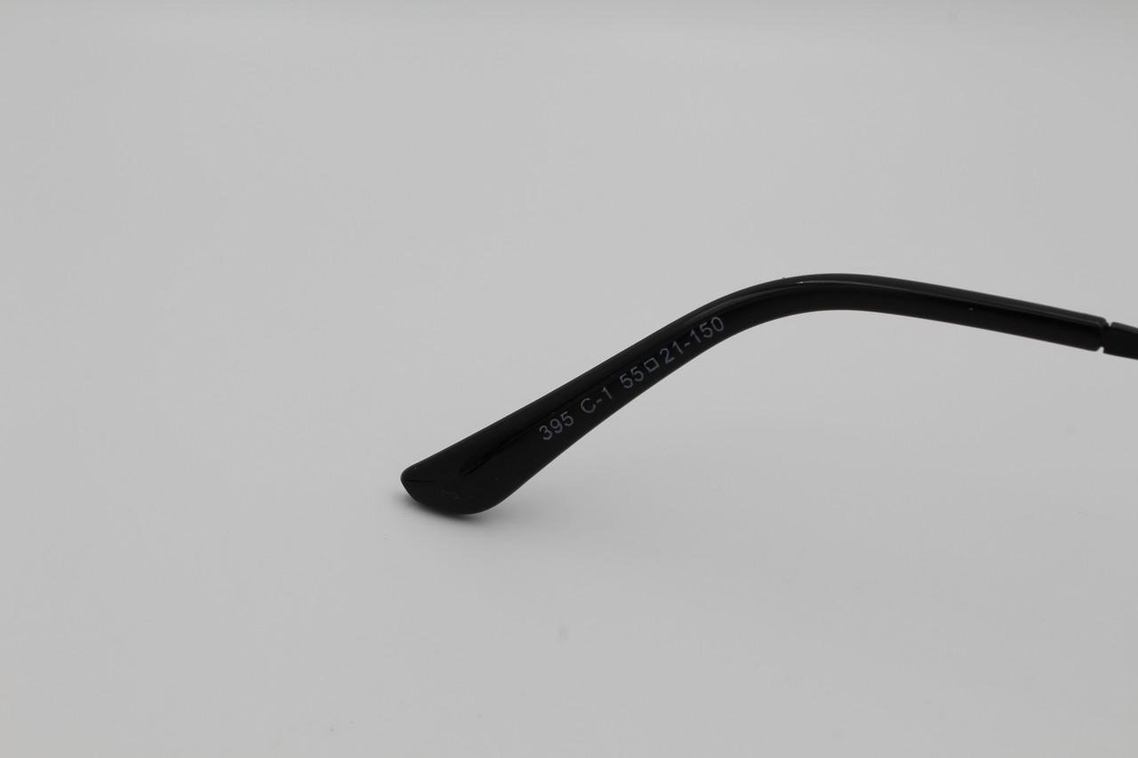 Сонцезахисні окуляри поляризаційні унісекс Cardeo 395 с1 (2588848378) - фото 10