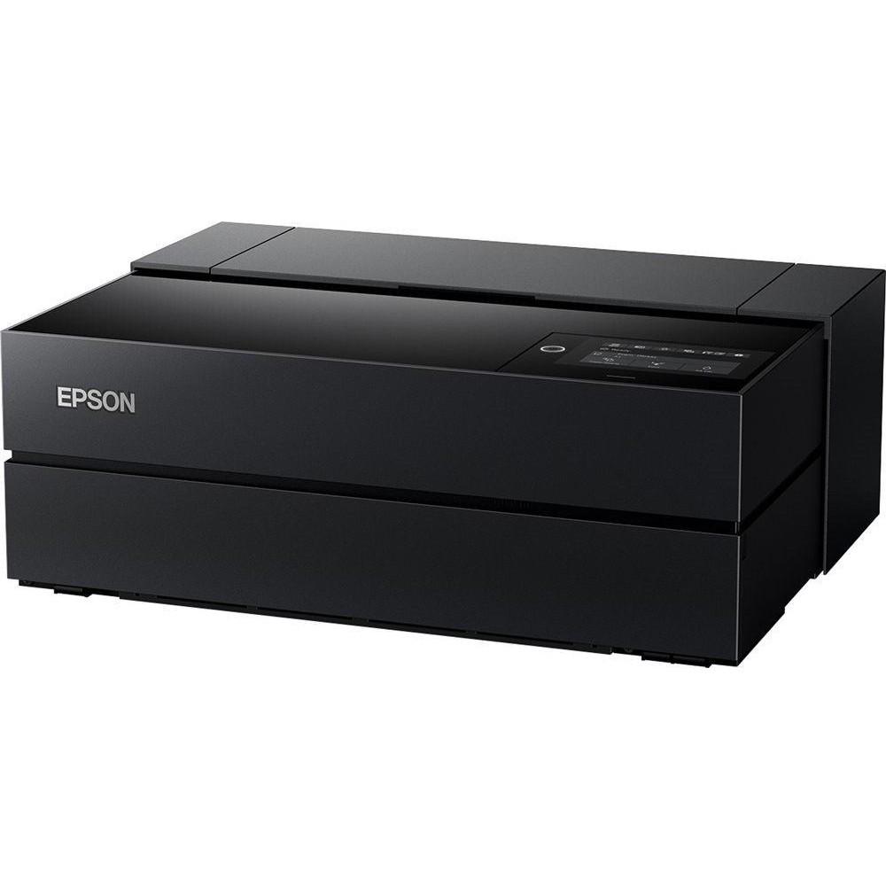Принтер Epson SureColor SC-P700 (C11CH38402) - фото 2 Принтер Epson SureColor SC-P700 (C11CH38402) - фото 2