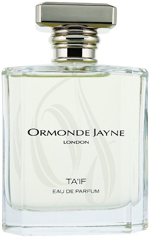 Парфюмированная вода Ormonde Jayne Ta'if в транспортной упаковке 120 мл (1918_3480)