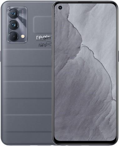 Смартфон Realme GT master edition 6/128Gb Grey Смартфон Realme GT master edition 6/128Gb Grey