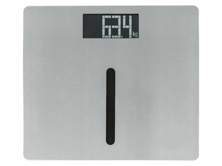 Ваги підлогові Silver Crest SPWES 180 A3 до 180 кг (100508)