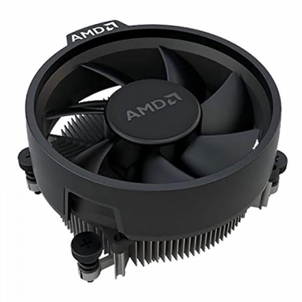 Процессор AMD Ryzen 5 5600G AM4 Box (100-100000252BOX) - фото 3