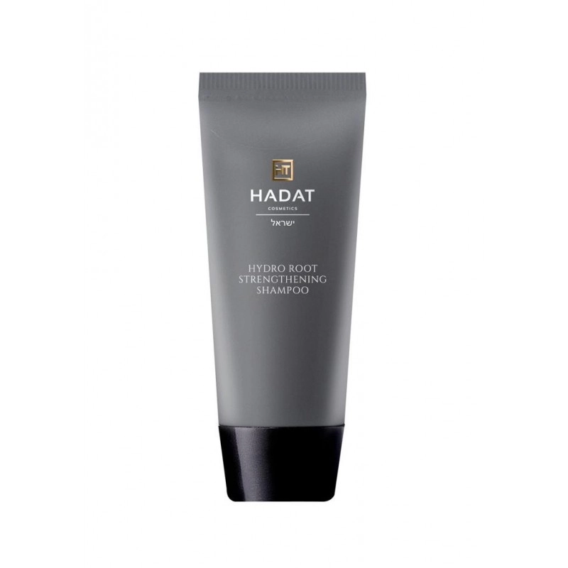 Шампунь для волос Hadat Cosmetics Hydro Root Strengthening Shampoo 70 мл