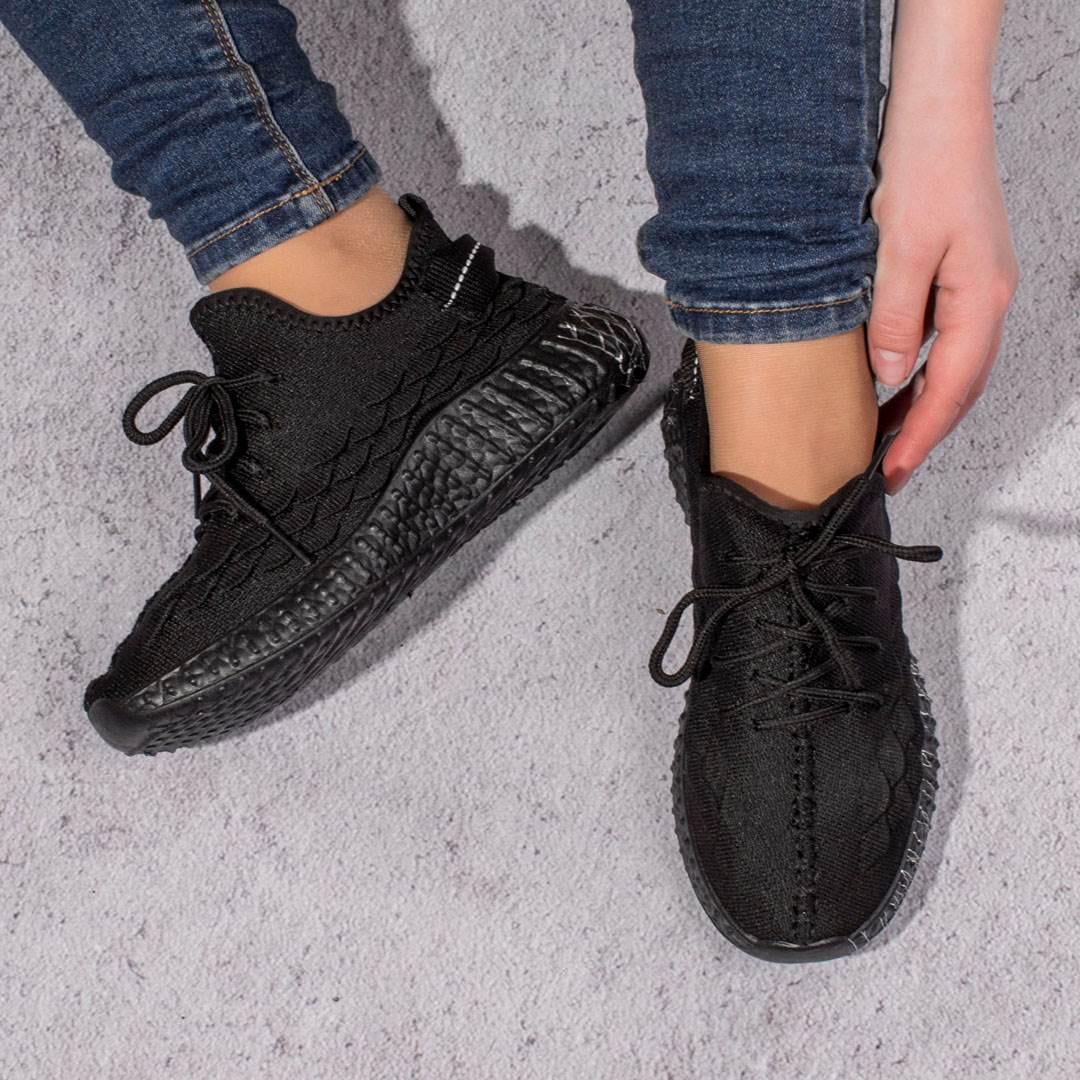 Кроссовки женские Fashion 328207 р. 37 22 см