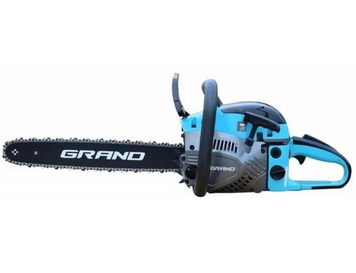 Бензопила Grand БП-6300
