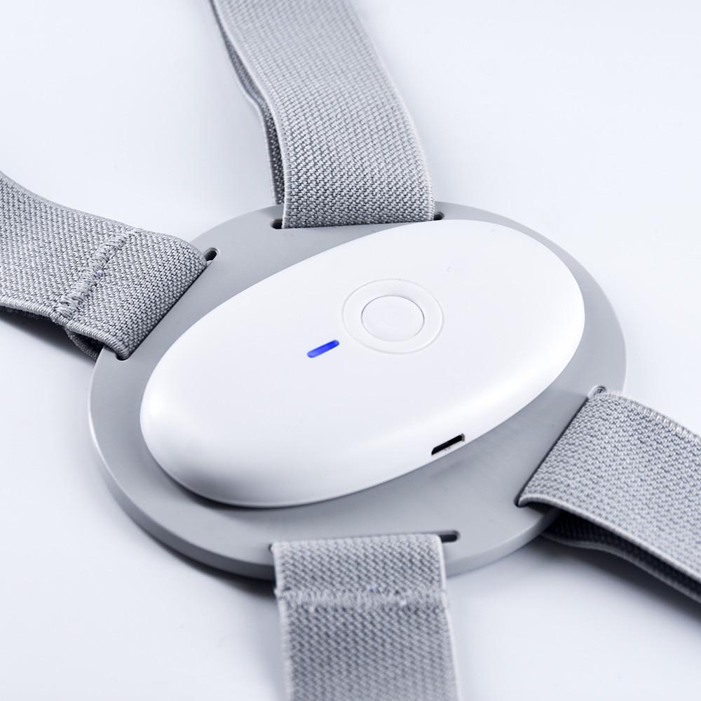 Розумний коректор постави для дітей і дорослих Smart Posture Corrector (W-102z) - фото 6