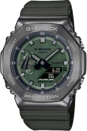 Часы мужские Casio GM-2100B-3AER