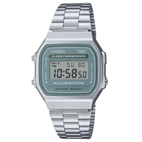 Годинник чоловічий Casio A168WA-3A
