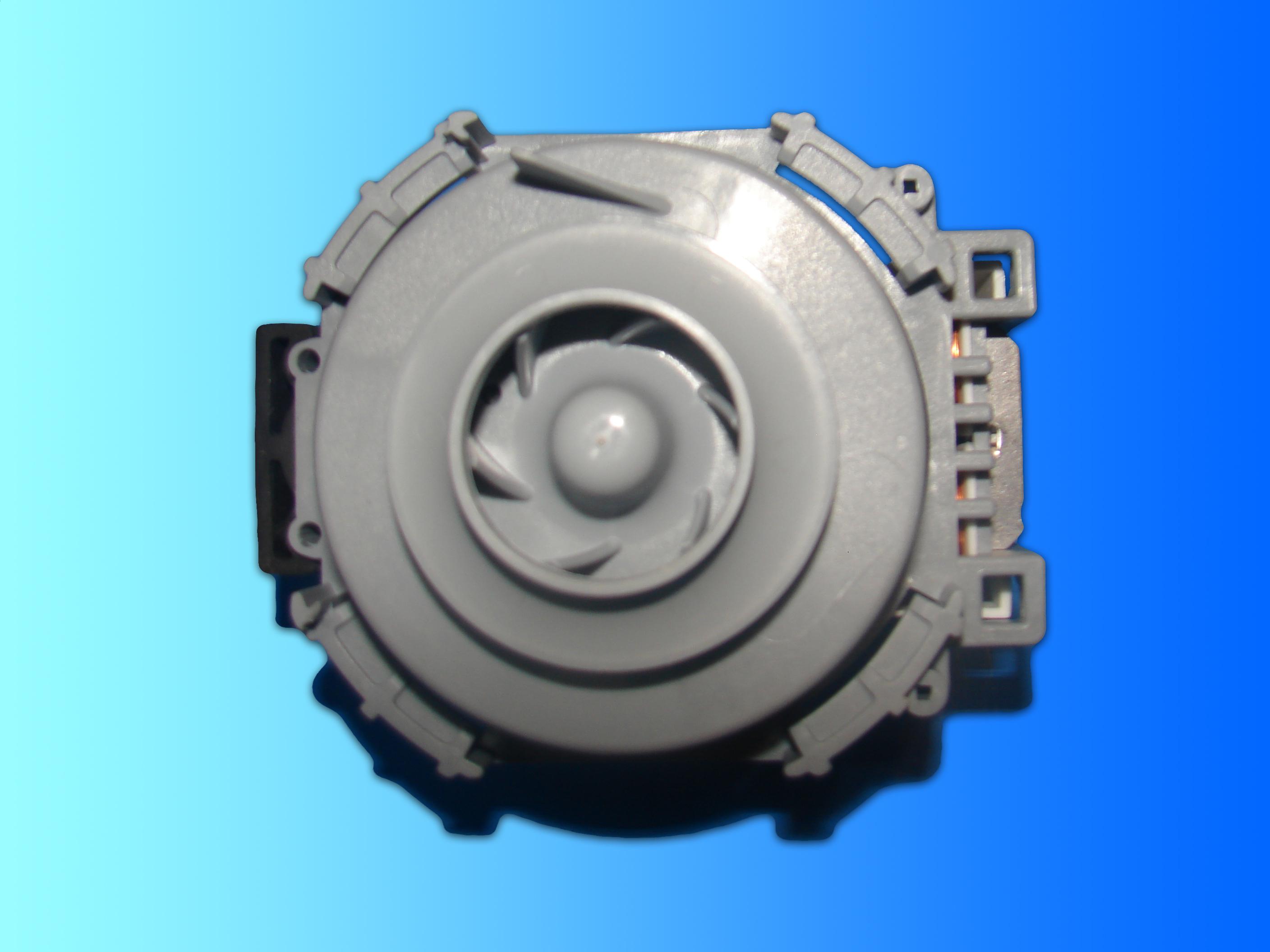 Мотор циркуляційний для посудомийної машини Ariston/Indesit/Askoll M233 - фото 2 Мотор циркуляційний для посудомийної машини Ariston/Indesit/Askoll M233 - фото 2