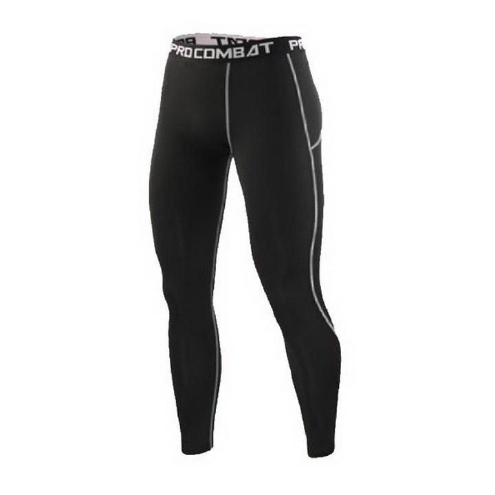 Комплект термобілизни для футболу SPORT Thermal Underwear дитячий 125-135 см Black/Gray (3355) - фото 3