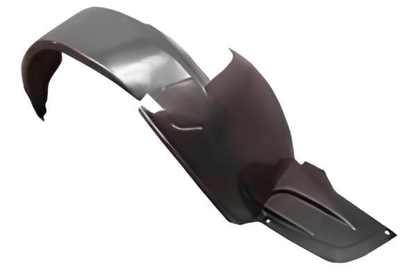 Підкрилок локер AVTM для Citroen Jumpy/Fiat Scudo/Peugeot Expert '02-06 передній правий (442034388)