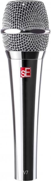 Микрофон Se Electronics V7 Chrome