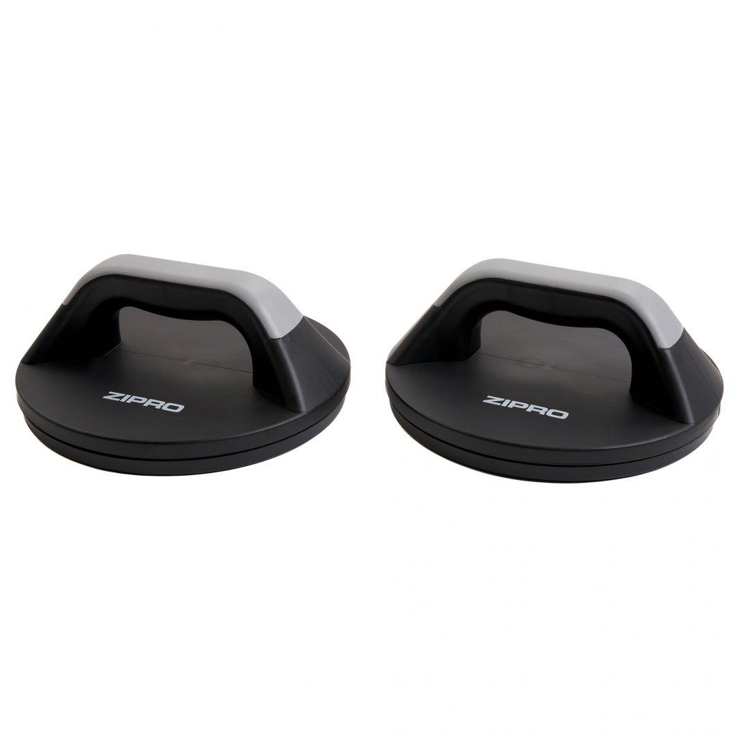 Ручки для отжиманий Zipro Swivel 2 шт. (438033)