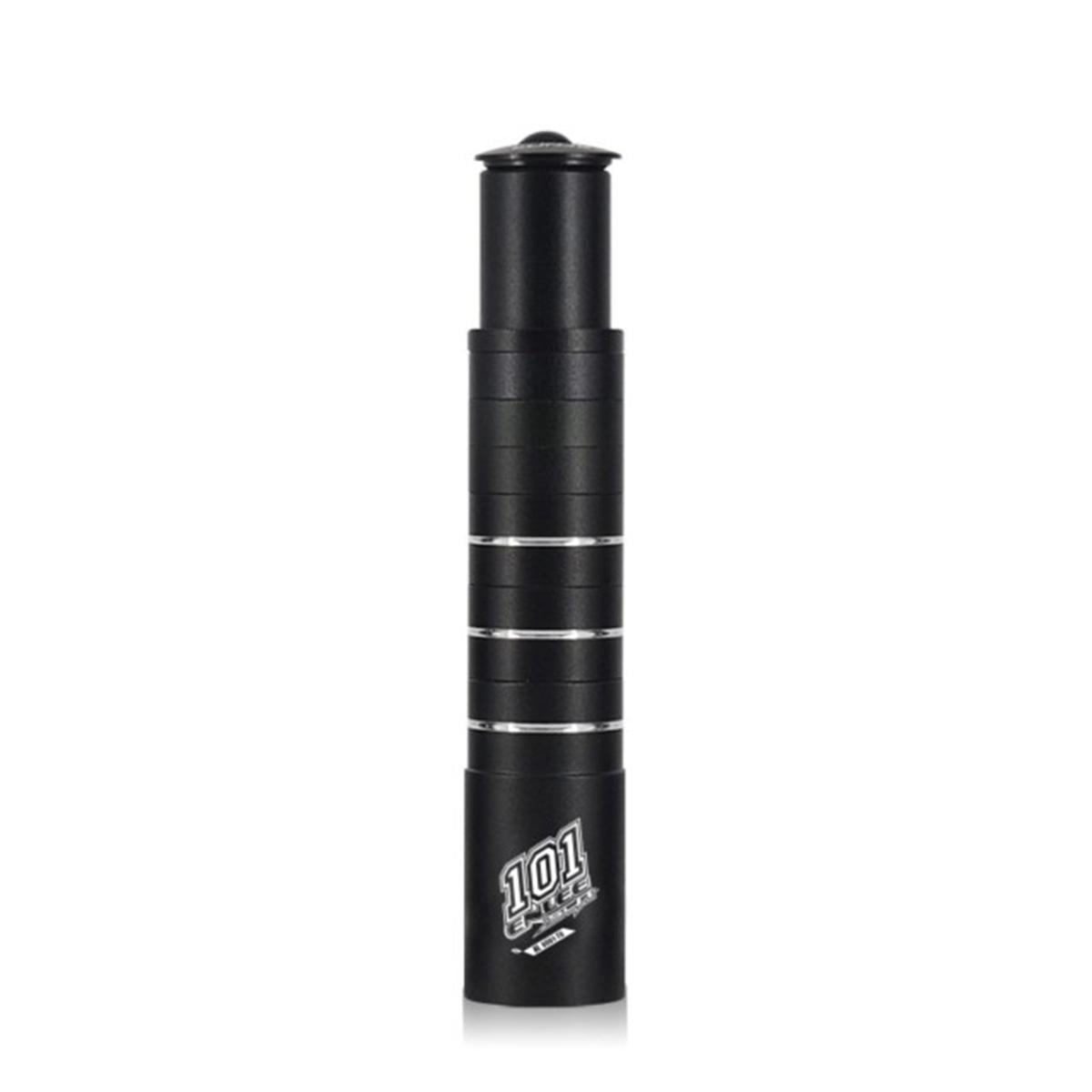 Удлинитель штока вилки Enlee Fork Adapter X5-01 180 Черный (EN-X501-3725)