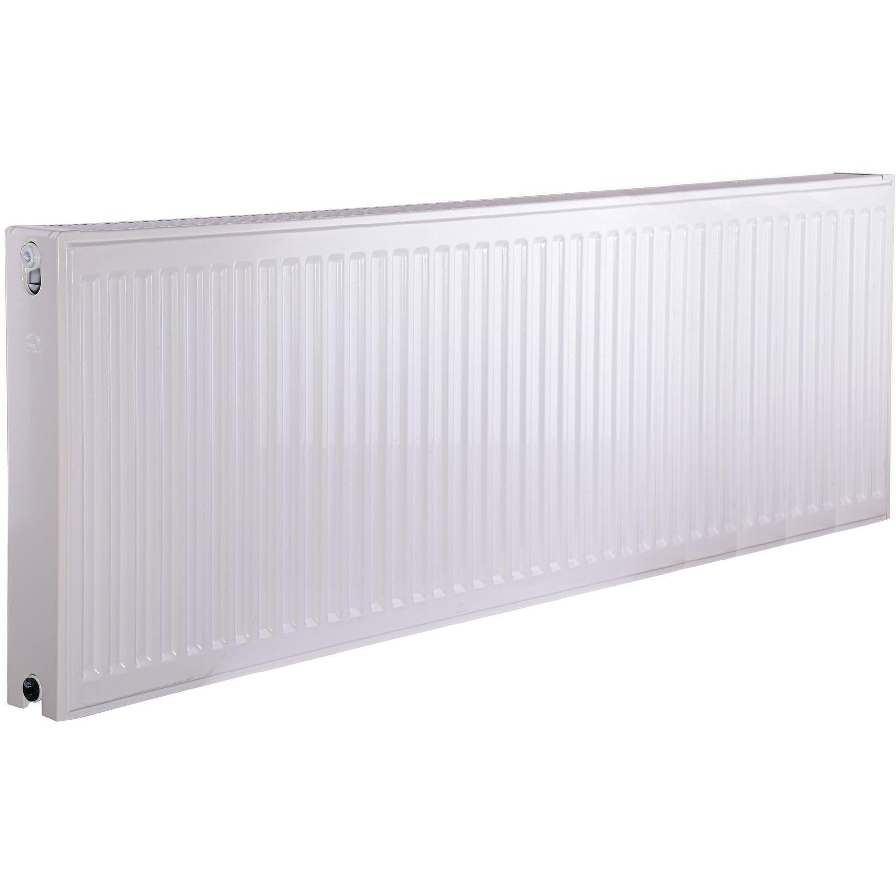 Радиатор стальной Optimum 22 тип 500x1400 мм с нижним подключение (13183)