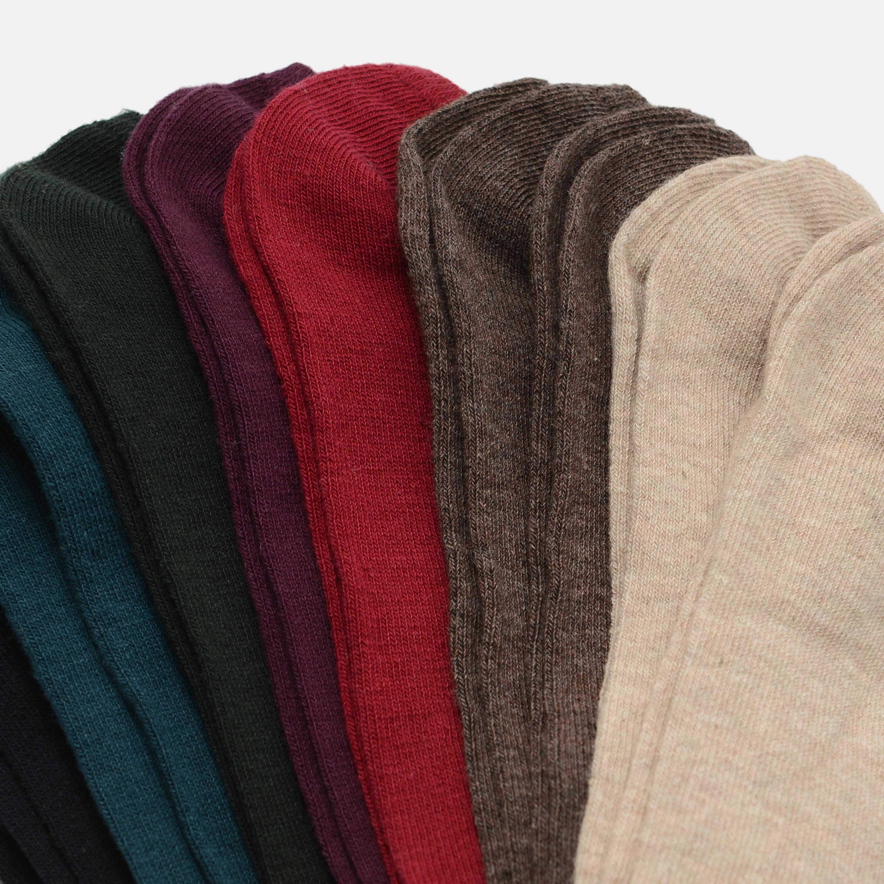 Шкарпетки C&A 10 пар р. 39-42 Різнокольоровий (2244879440401)