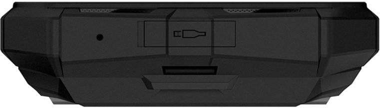 Смартфон Doogee S100 Pro 12/256 Гб Global Night Vision Black - фото 8 Смартфон Doogee S100 Pro 12/256 Гб Global Night Vision Black - фото 8