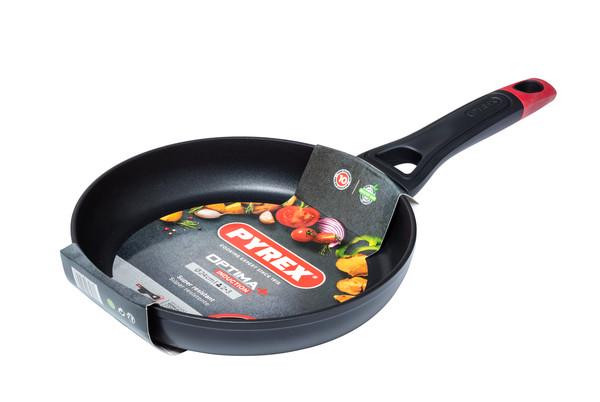 Сковорідка універсальна Pyrex Optima OT24BF6 24 см