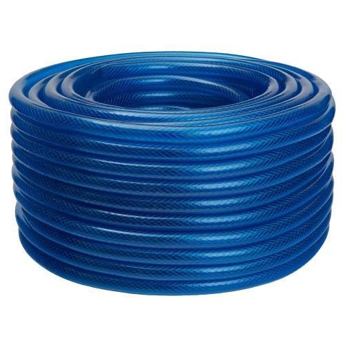 Шланг армований Alloid Pro AZURE SNAIL 3-х шаровий 3/4" 50 м (35506979)