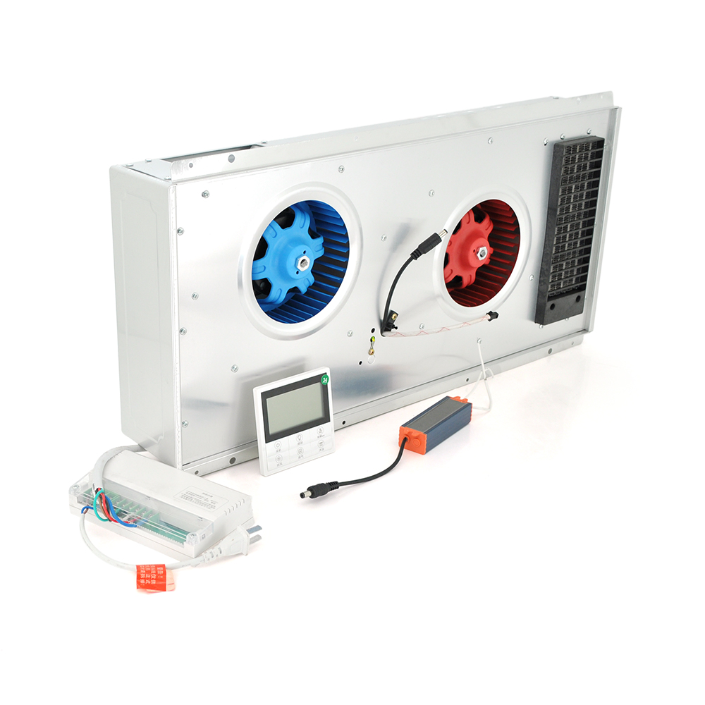 Панель LED VOLTRONIC беспроводная 2800W 24LED 220V (YUT_V1637)