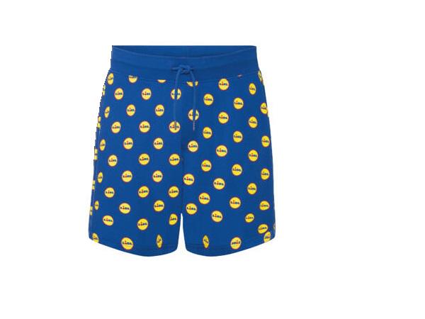 Мужские шорты Livergy ХL р. 56/58 (0087M0003)