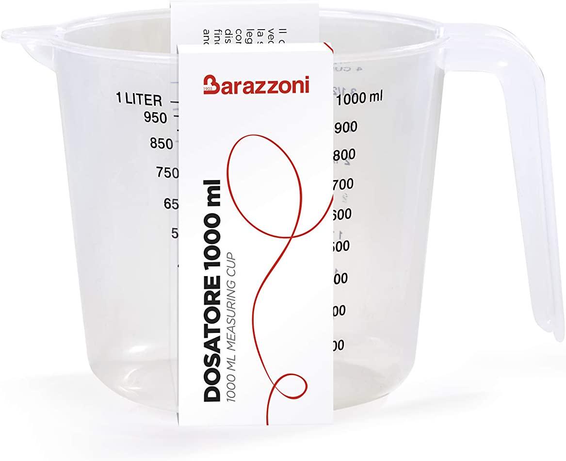 Чашка мирная Barazzoni 8640031500 1000 мл