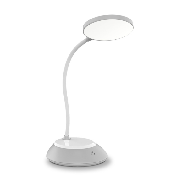 Настольная лампа TITANUM TLTF-022G LED 7W 3000-6500К с аккумулятором USB (УТ000079090) Настольная лампа TITANUM TLTF-022G LED 7W 3000-6500К с аккумулятором USB (УТ000079090)