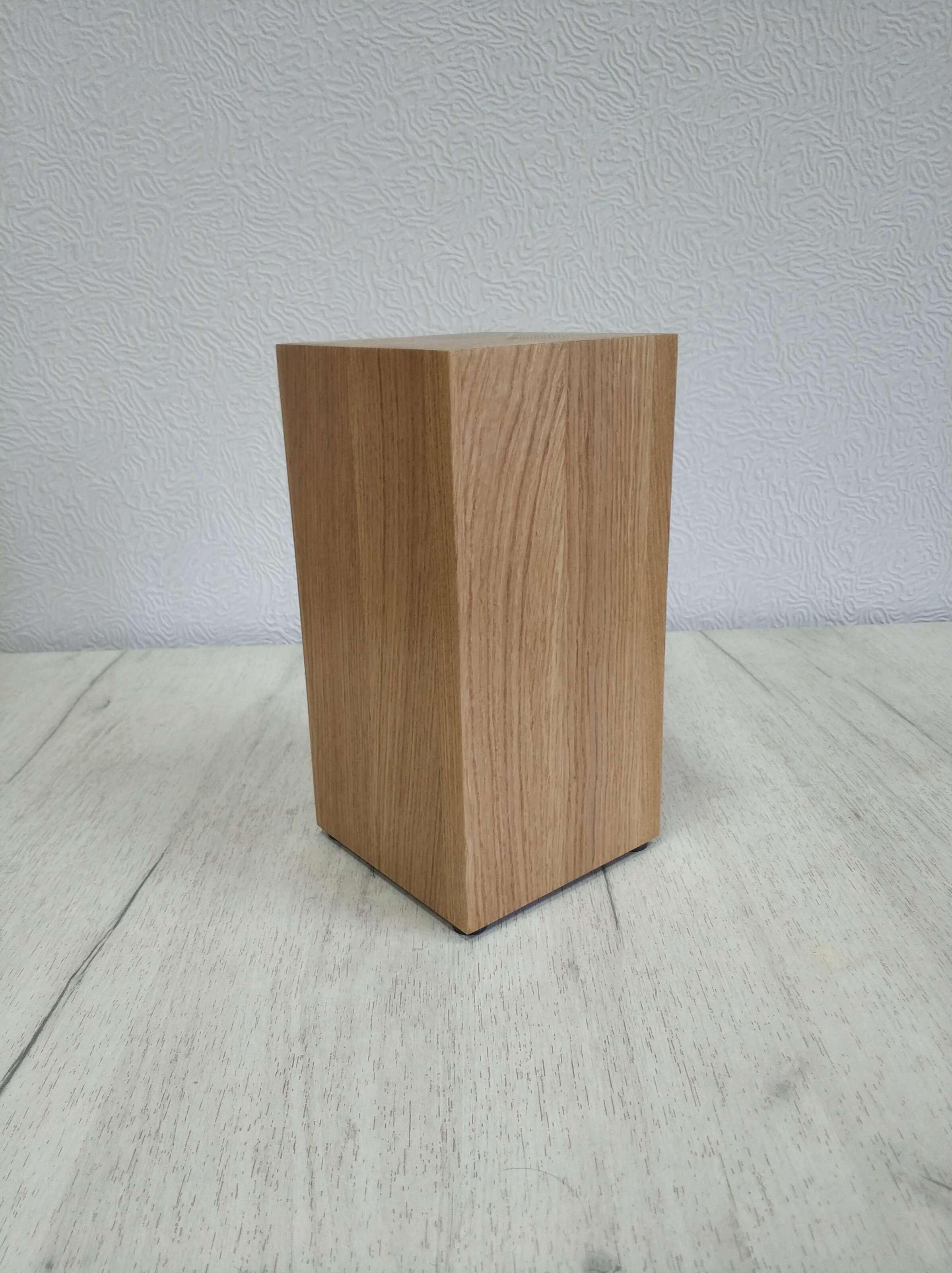 Тримач для ножів Osaka Hamono з магнітом Дуб (OH0010) - фото 5 Тримач для ножів Osaka Hamono з магнітом Дуб (OH0010) - фото 5