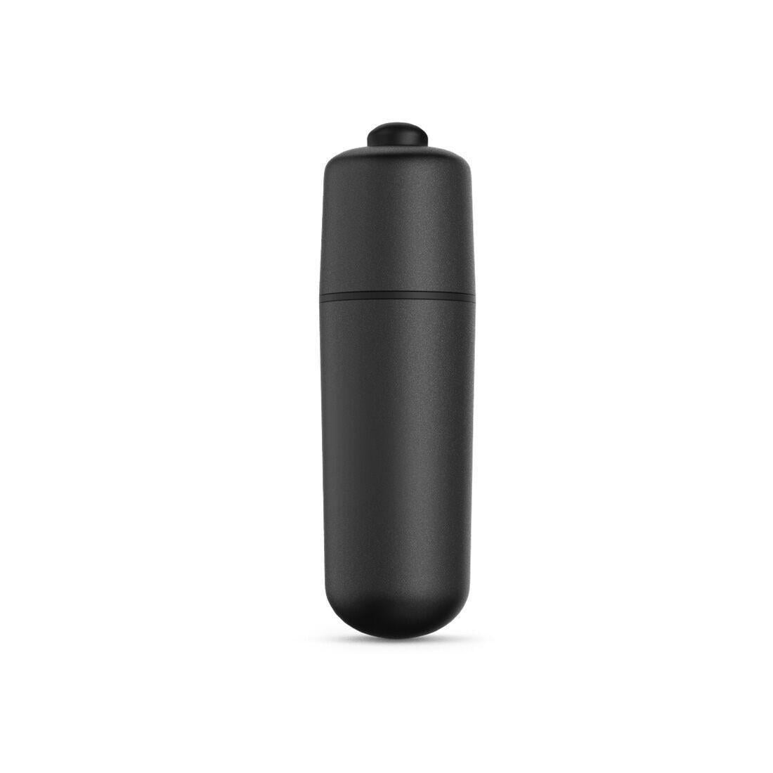 Виброшарики Love To Love Waouhhh Onyx 7 режимов/на батарейках Black (SX2257) Виброшарики Love To Love Waouhhh Onyx 7 режимов/на батарейках Black (SX2257)