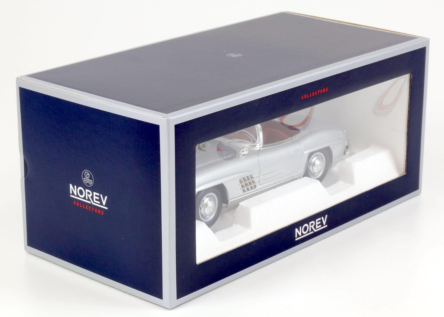 NOREV 1/18 メルセデス・ベンツ 300SL シルバー 楽天市場】ミニカー 1/18 メルセデス ベンツ 300SL ノレブ NOREV