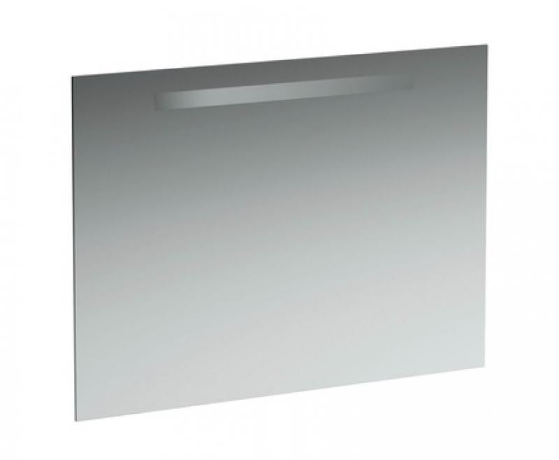 Зеркало Laufen PALACE H4472619961441 c LED подсветкой 62x120 см (76492)