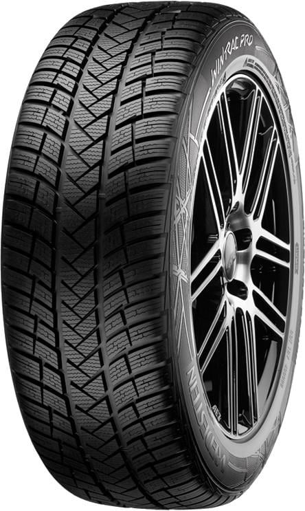Автошина VREDESTEIN Wintrac Pro 225/40R18 92W