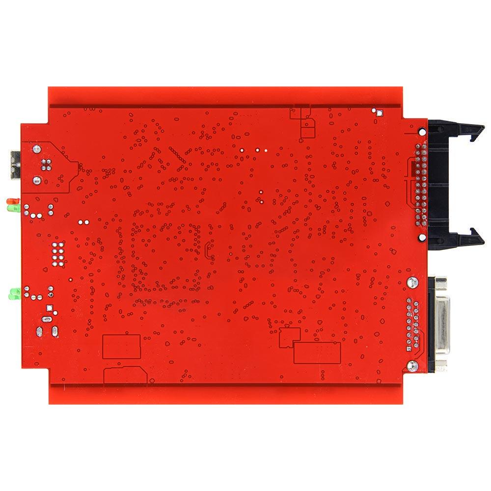 Программатор Masterversion KTAG v7.020/V2.25 - фото 6