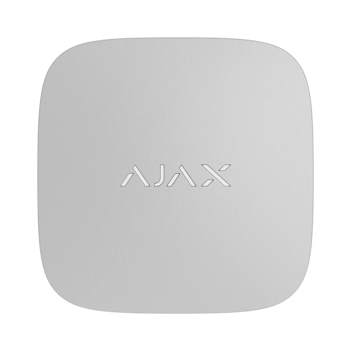 Датчик якості повітря Ajax LifeQuality розумний White (2890076013)