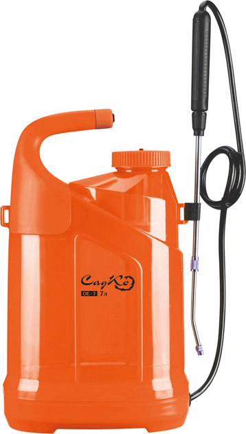 Обприскувач акумуляторний Sadko 7 л (24213610)