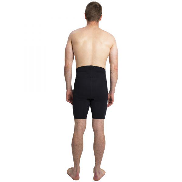 Шорти Marlin Shorts Nylon 2 мм S Black - фото 3